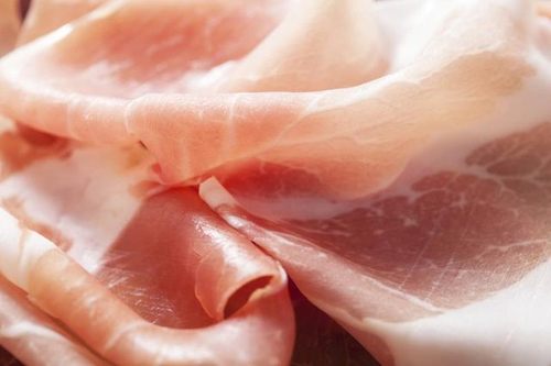 Healthy Heart Ham Product Image